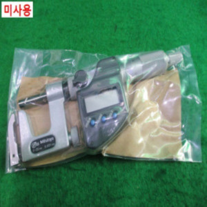 북48432/미사용미스토요정밀마이크로미터/317-251-30/ACM-25MX