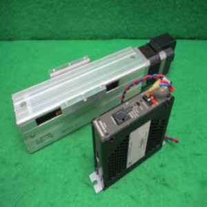 북48505/스텝서보액츄에이터세트/ELSM4XE005K/EDR36D-K