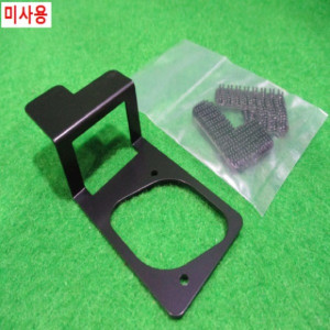 북48681/미사용미쓰토요설치키트/02AZE200