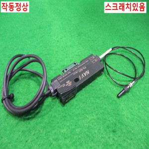 북48743/광화이버센서/FX-501/파나소닉