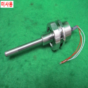 북48974/미사용온도센서/UPT100-L80-08-S
