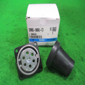 북49084/미사용멀티컨넥터(소켓쪽)/DM6S-06NU-C1/SMC