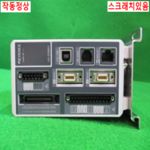 북49171/레이저변위센서앰프/LK-G3001/키엔스