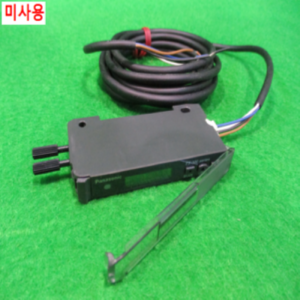 북49183/미사용광화이버센서앰프/FX-101-CC2XS/파나소닉