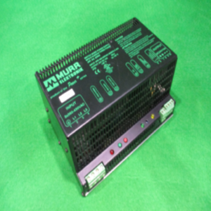 북49196/파워서플라이/전원공급장치/MPS10-3X400/24/MURR