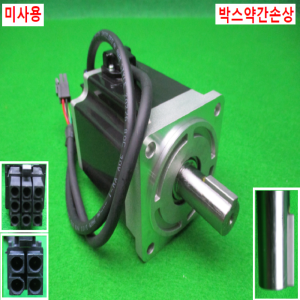 11135/미사용서보모터/GYB751D5-RC2/750W/Fuji