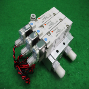 북49352/공압솔레노이드밸브/SY5140-5LZ/DC24V/SMC