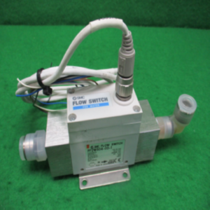 북49361/공압디지털 물흐름스위치/PF2W504-03-1/SMC