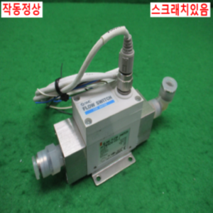 북49361/공압디지털 물흐름스위치/PF2W504-03-1/SMC