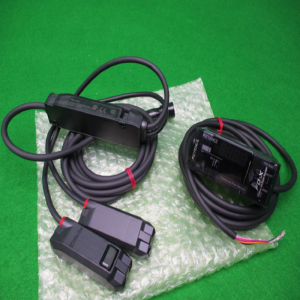 11136/미사용클램프온유량센서세트/FD-XA1/FD-XS8/키엔스