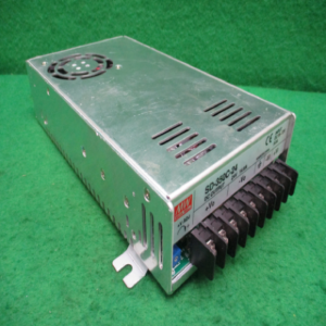 북49654/파워서플라이/SD-350C-24/MW