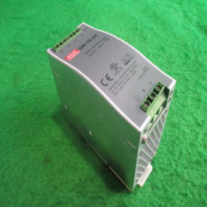 북49765/파워서플라이/DR-75-24/MEAN WELL