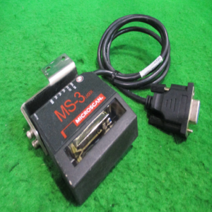 북49789/마이크로레이저스캐너/MS-3/FIS-0003-0006G