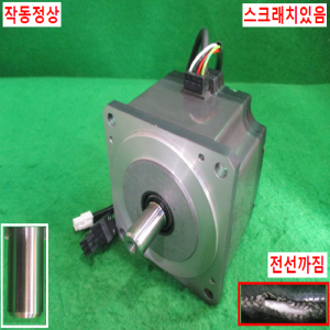 북49804/서보모터/HC-UFS73/750W/미츠비시