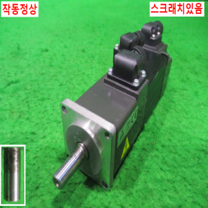 북49807/서보모터/HF-KP13B/100W/미츠비시