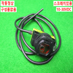 11142/반사용근접센서/QS18VN6LD/BANNER