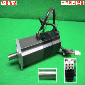북49984/AC서보모터/HC-KFS43BG1/400W/미쓰비시