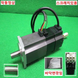 북49985/AC서보모터/HC-KFS43BG2K/400W/미쓰비시