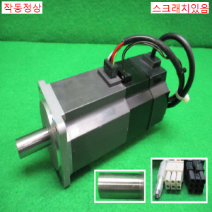 북49986/AC서보모터/HC-KFS73BG1K/750W/미쓰비시