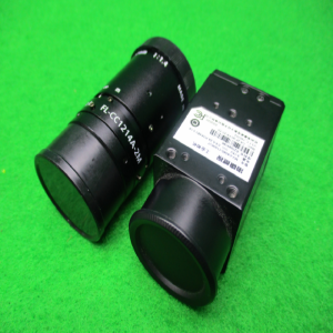 11149/미사용에어리어스캔카메라렌즈세트/FL-CC1214A-2M/MV-CA060-11GM/JT