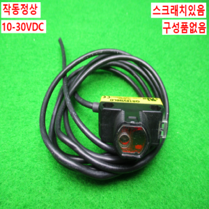 11155/반사용근접센서/QS18VN6LD/BANNER