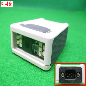 11172/미사용핸즈프리스캐너/VUQUEST 3320/허니웰