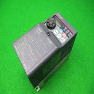 11246/미사용인버터/FR-D720-0.4K-EA/삼상 220V 0.4K/미츠비시
