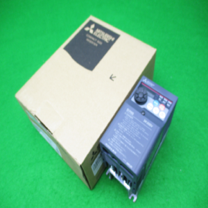 11247/미사용인버터/FR-D720-0.4K-EA/삼상 220V 0.4K/미츠비시