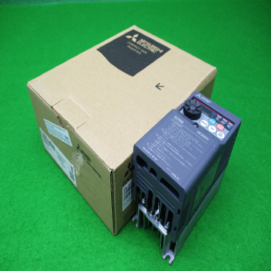 11248/미사용인버터/FR-D720-0.4K-EA/삼상 220V 0.4K/미츠비시