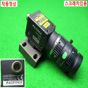 11257/비젼카메라/CV-035M/키엔스