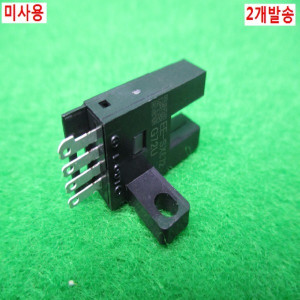 54618/미사용말굽센서/EE-SX672/2개발송/옴론