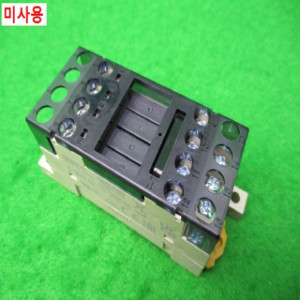 54624/미사용릴레이/G6D-F4B/DC24V/옴론
