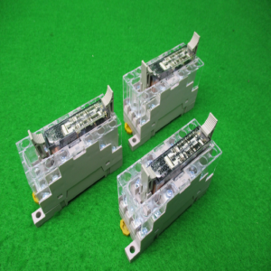 54944/미사용릴레이소켓세트/G7SA-4A2B/P7SA-14F-ND/3세트발송/옴론