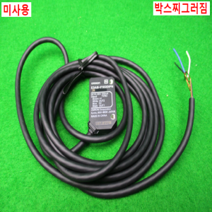 11272/미사용적외선레이저센서/E3AS-F1000IPN/옴론