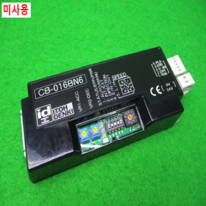11288/미사용DC모터드라이버/CB-016BN6/ITOH DENKI