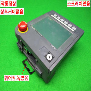 11289/핸드터치스크린/GT1155HS-QSBD/GOT1000/미츠비시