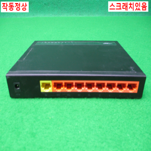 11360/9포터이더넷스위치/T3008/iPTIME