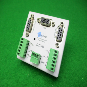 11362/PLC통신단자/DTP-D/DAINCUBE