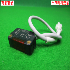 11370/반사형광전센서/HP7-P11/azbil