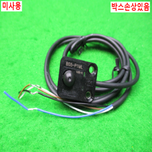 11375/미사용단추타입정밀광전센서/BS5-P1ML/오토닉스