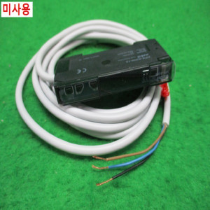 북48695/미사용광화이버센서앰프/HPX-AG00-1S/DC24V/azbil