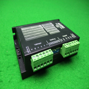11437/스텝모터드라이버/R57/DC18-50V