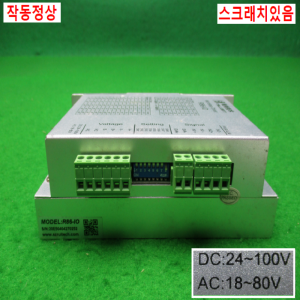 11438/스텝모터드라이버/R86-IO