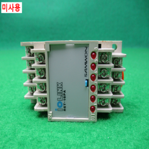 11448/미사용릴레이/R6T-16PA/삼원