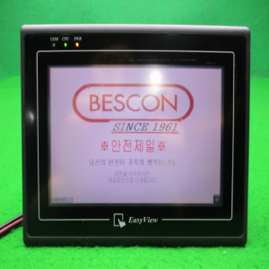 11456/터치스크린/MT6070iH2EV/DC24V/EasyView