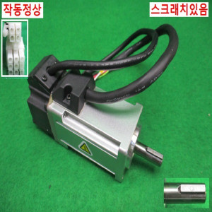 북62377/AC서보모터/MSMF012L1S2/0.1KW/파나소닉
