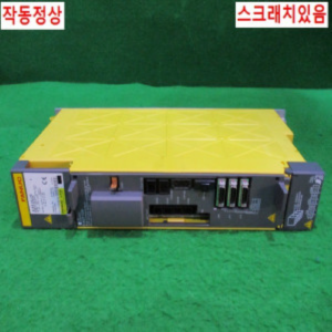 북62455/서보드라이브/A06B-6136-H201/화낙