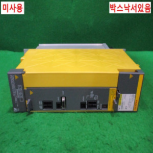 북62460/미사용서보드라이브/A06B-6140-H011/화낙