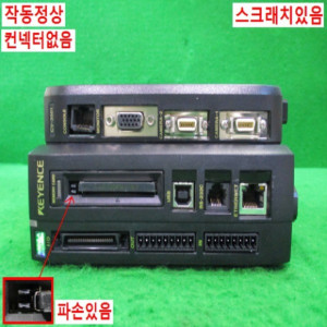 북62480/비젼카메라컨트롤러/CV3501/키엔스