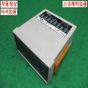 북62517/볼트메타/M4W-A/SC220V/오토닉스